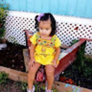 Meet your Posher, Mariana vazquez